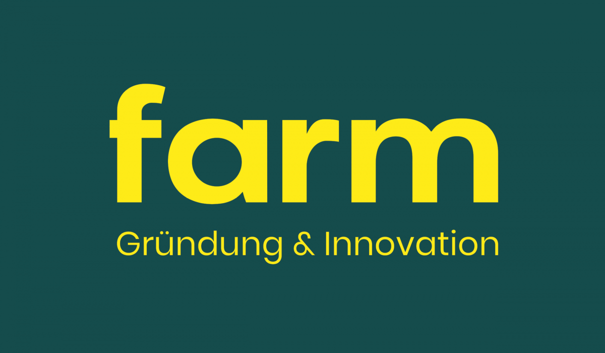 farm e.V. – Gründung & Innovation